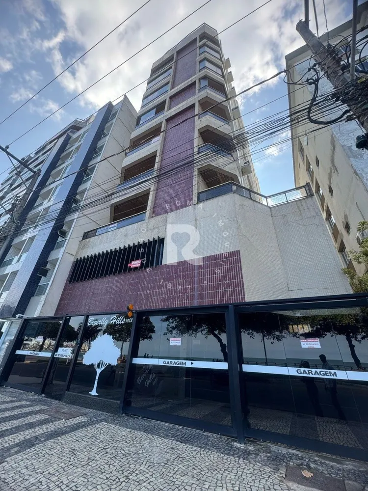 Apartamento, 2 quartos, 80 m² - Foto 1