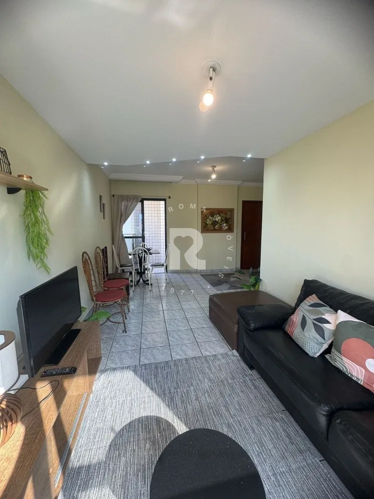 Apartamento, 2 quartos, 80 m² - Foto 6