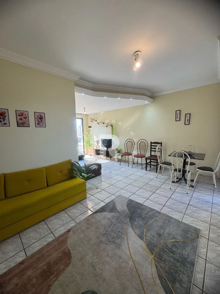 Apartamento, 2 quartos, 80 m² - Foto 2
