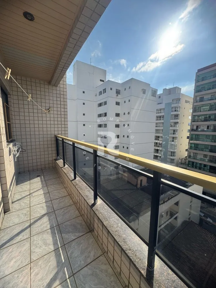 Apartamento, 2 quartos, 80 m² - Foto 8