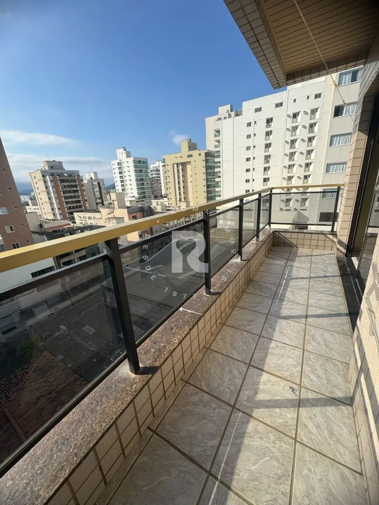 Apartamento, 2 quartos, 80 m² - Foto 5