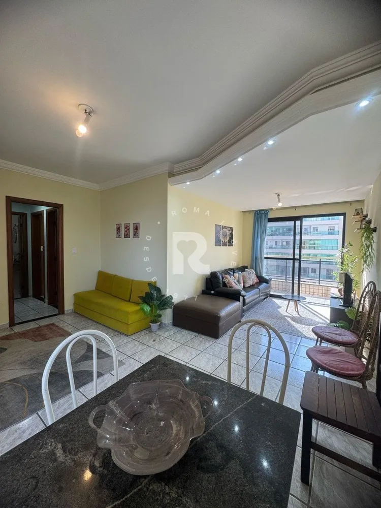 Apartamento, 2 quartos, 80 m² - Foto 4