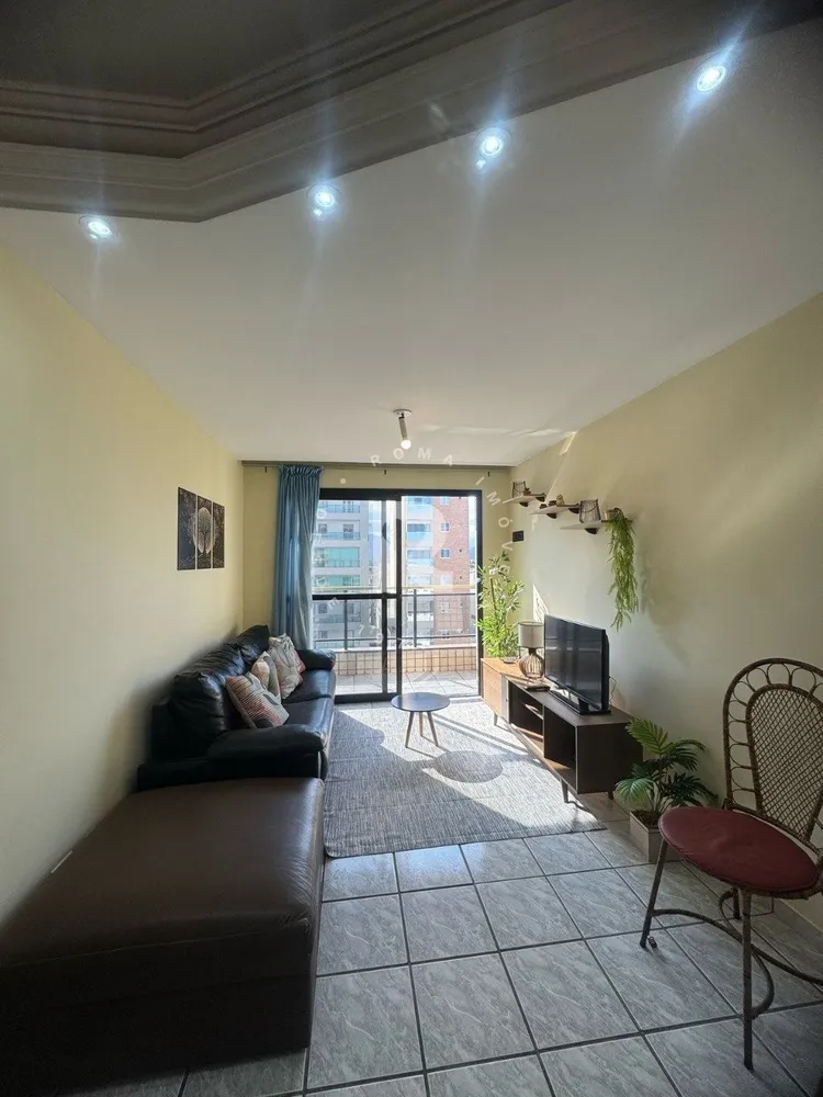 Apartamento, 2 quartos, 80 m² - Foto 3