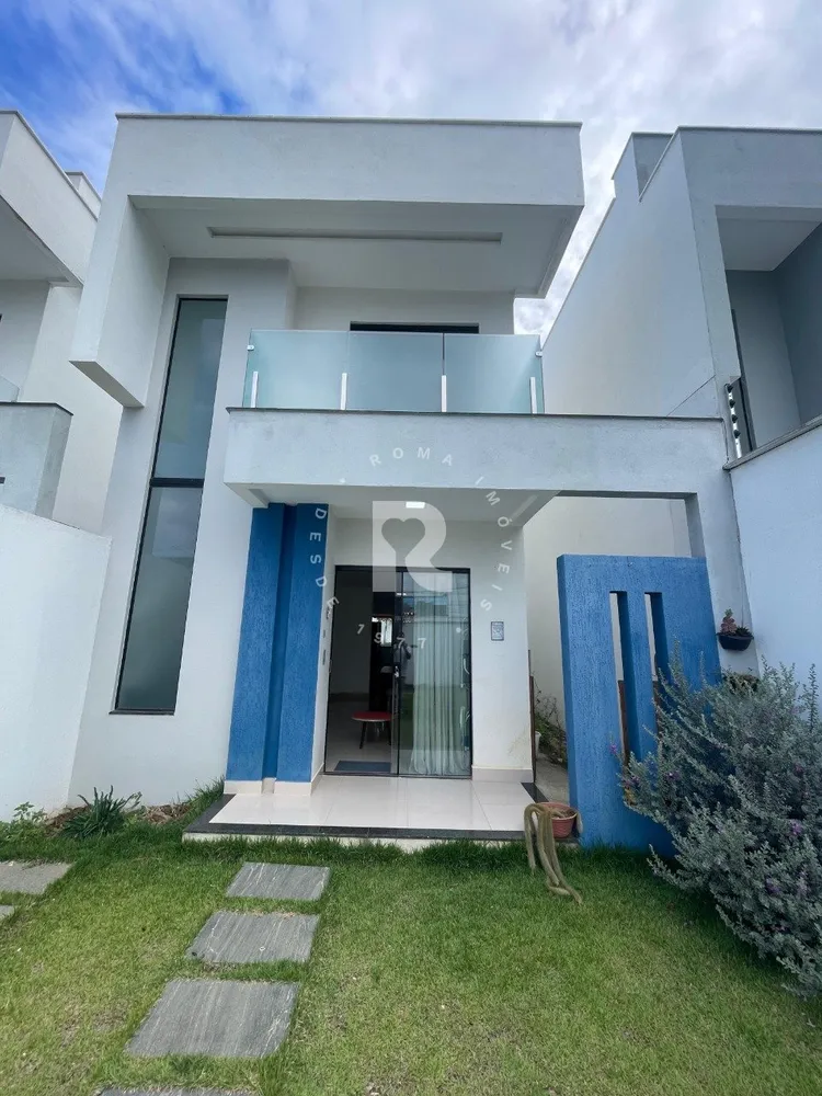 Casa, 2 quartos, 83 m² - Foto 11