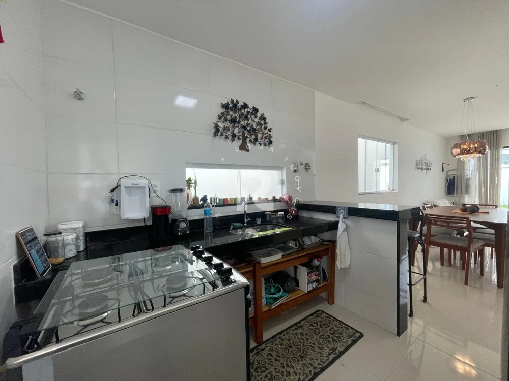 Casa, 2 quartos, 83 m² - Foto 2