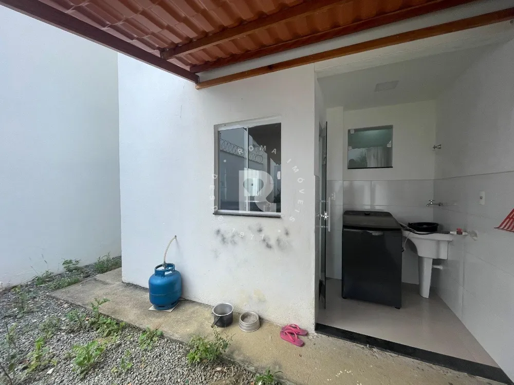Casa, 2 quartos, 83 m² - Foto 3