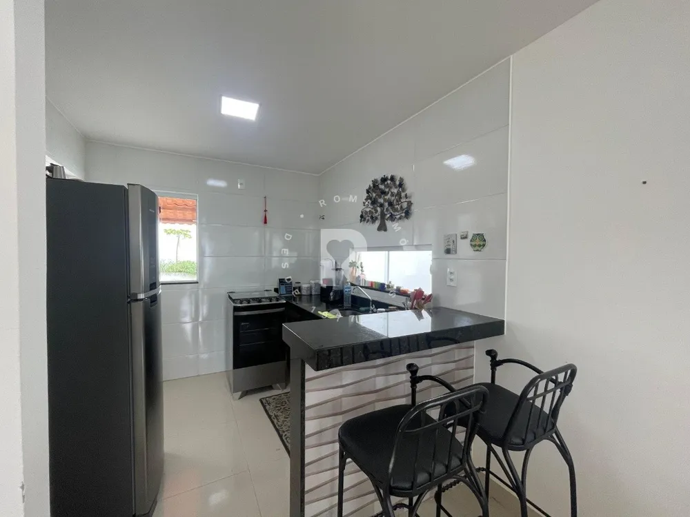 Casa, 2 quartos, 83 m² - Foto 1