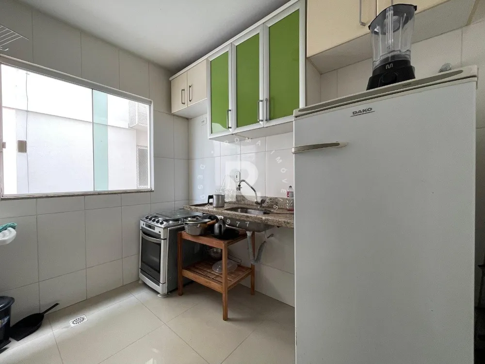 Apartamento, 2 quartos, 68 m² - Foto 3