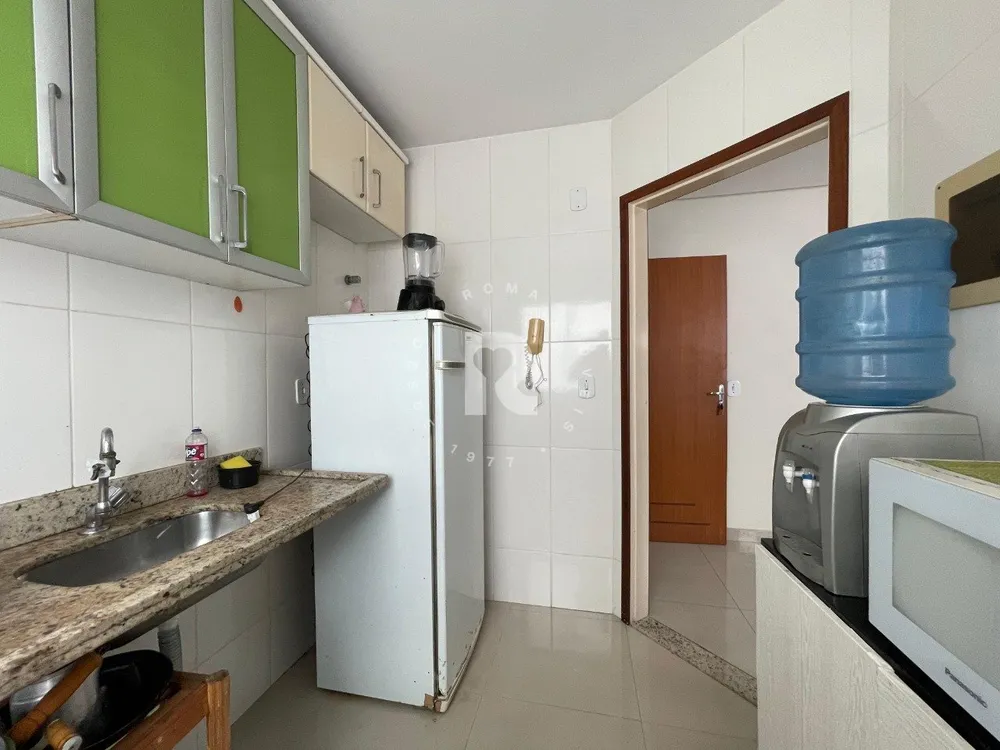 Apartamento, 2 quartos, 68 m² - Foto 2