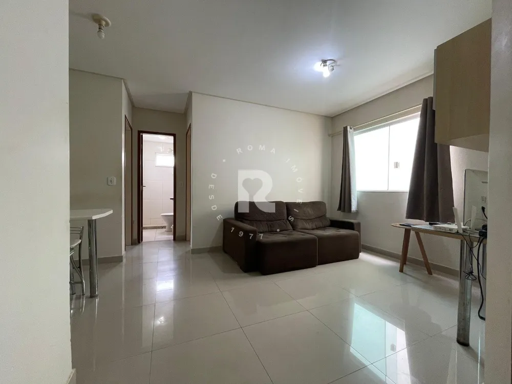 Apartamento, 2 quartos, 68 m² - Foto 3