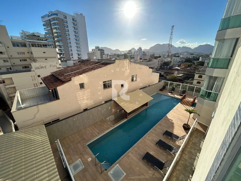 Apartamento, 3 quartos, 100 m² - Foto 8