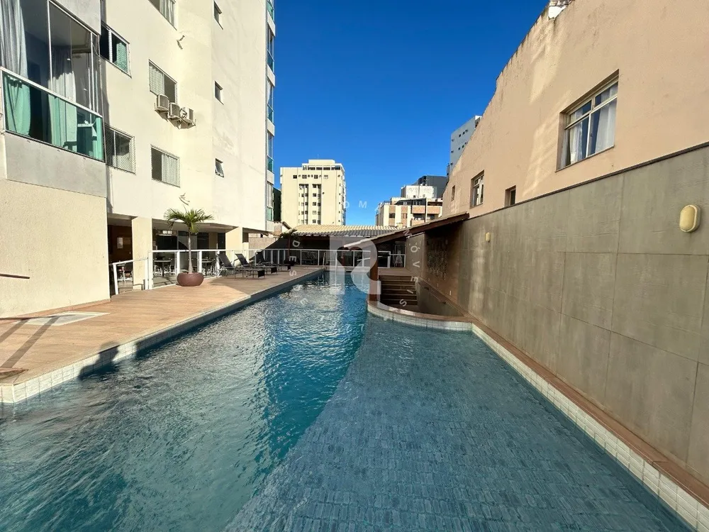 Apartamento, 3 quartos, 100 m² - Foto 15