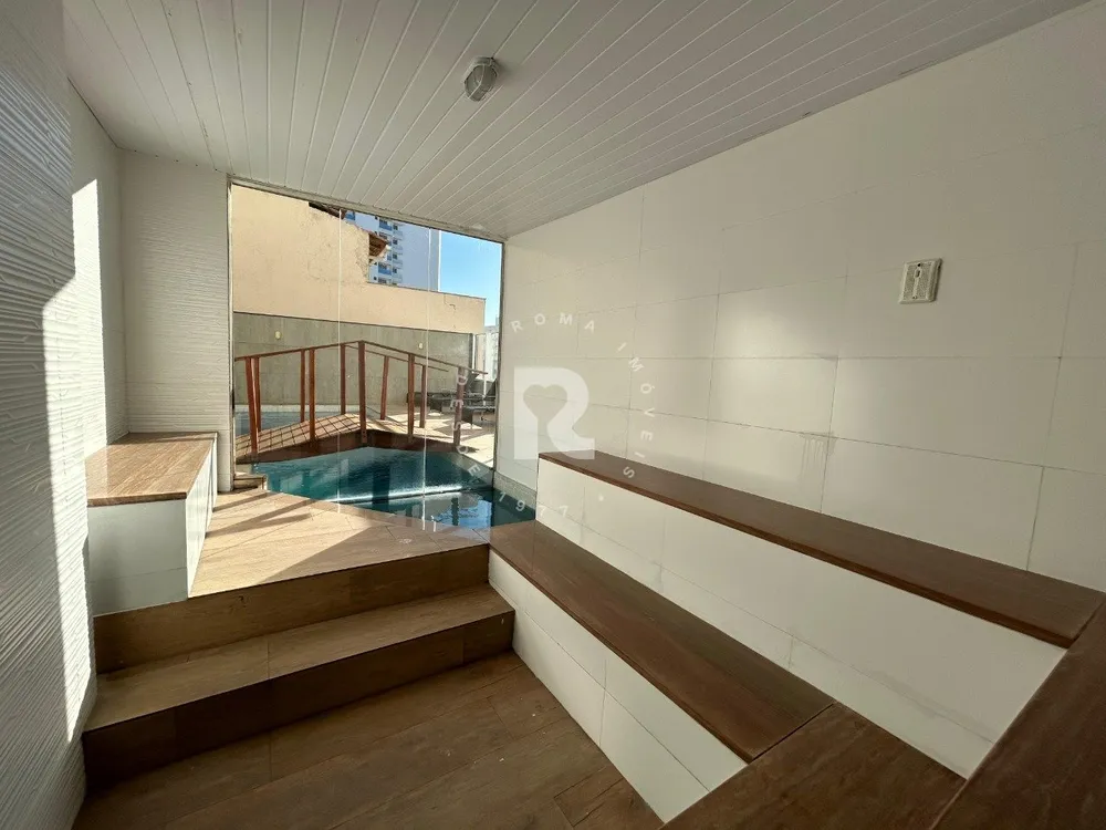 Apartamento, 3 quartos, 100 m² - Foto 9