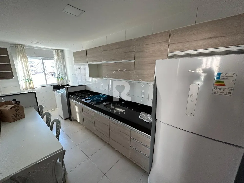 Apartamento, 3 quartos, 100 m² - Foto 4