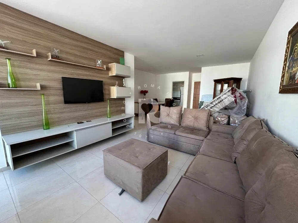Apartamento, 3 quartos, 100 m² - Foto 1