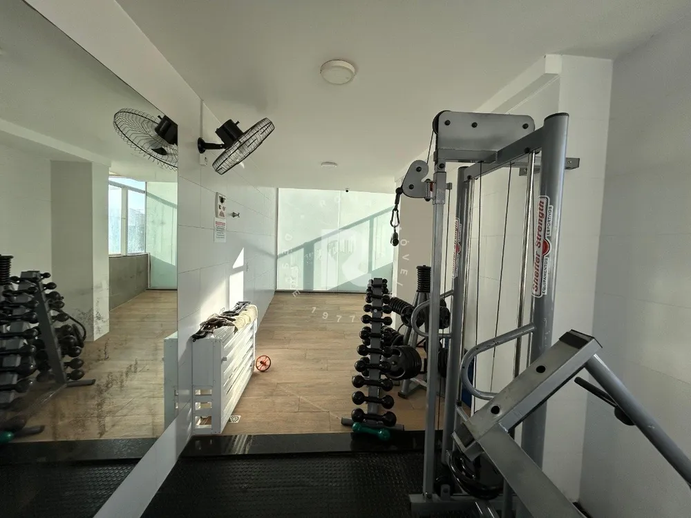 Apartamento, 3 quartos, 100 m² - Foto 10