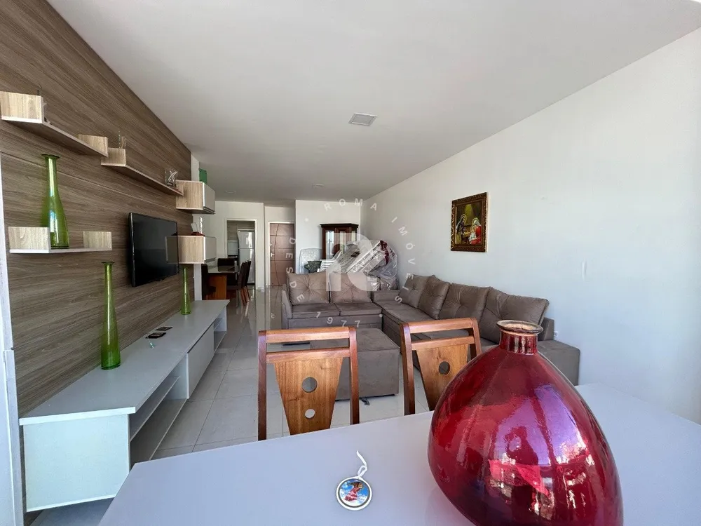 Apartamento, 3 quartos, 100 m² - Foto 2