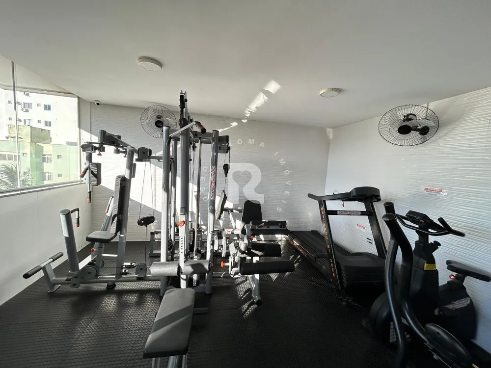 Apartamento, 3 quartos, 100 m² - Foto 11