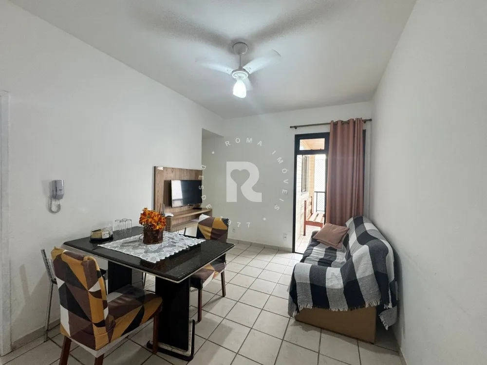 Apartamento, 2 quartos, 65 m² - Foto 2