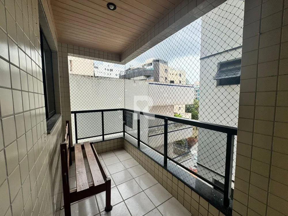 Apartamento, 2 quartos, 65 m² - Foto 1