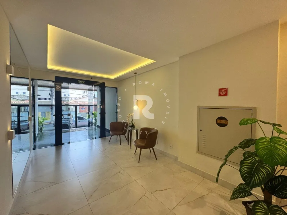 Apartamento, 2 quartos, 65 m² - Foto 11