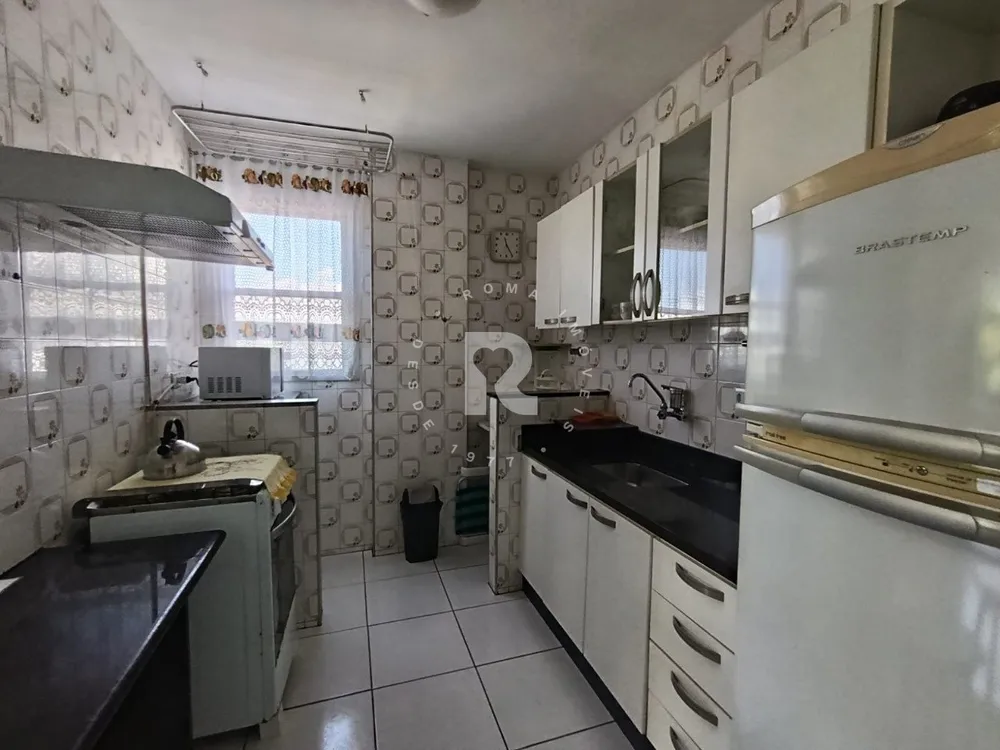 Apartamento, 1 quarto - Foto 4