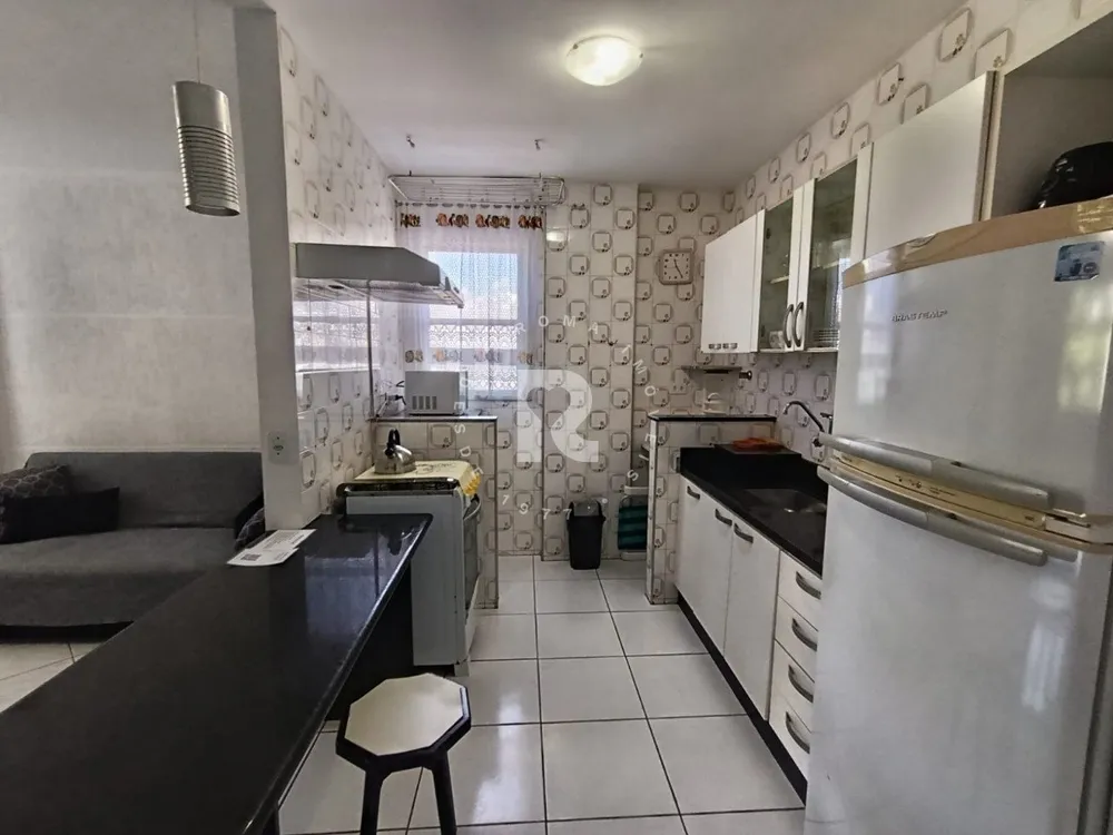 Apartamento, 1 quarto - Foto 6
