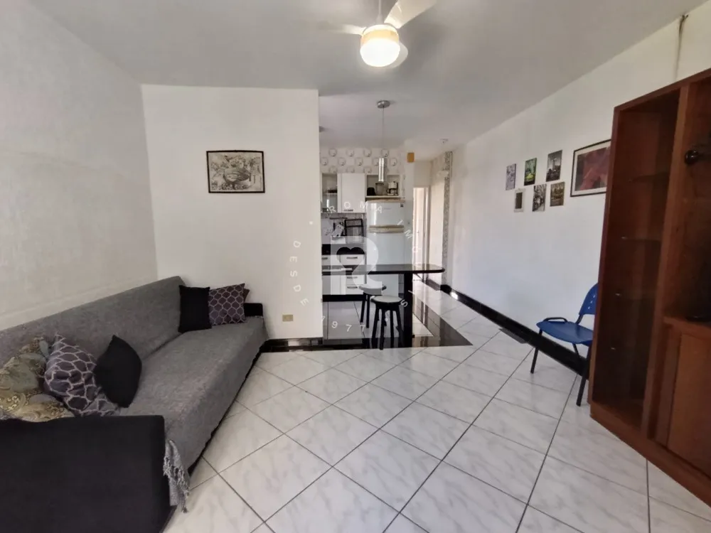 Apartamento, 1 quarto - Foto 1
