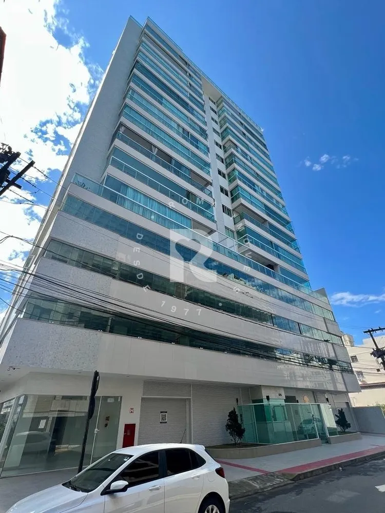 Apartamento, 3 quartos - Foto 2