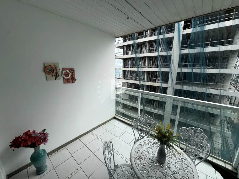 Apartamento, 3 quartos, 100 m² - Foto 1