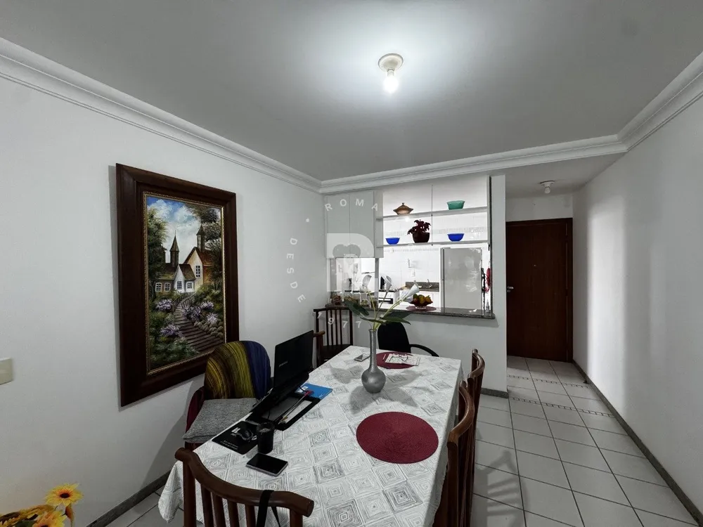 Apartamento, 3 quartos, 100 m² - Foto 5