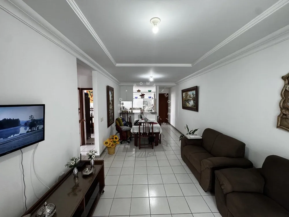 Apartamento, 3 quartos, 100 m² - Foto 3