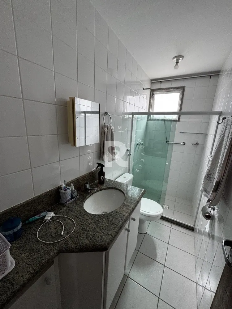 Apartamento, 3 quartos, 100 m² - Foto 4