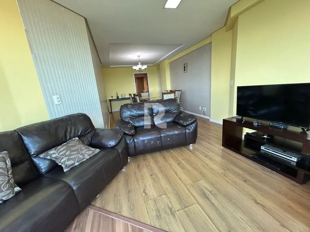 Apartamento, 3 quartos, 104 m² - Foto 2