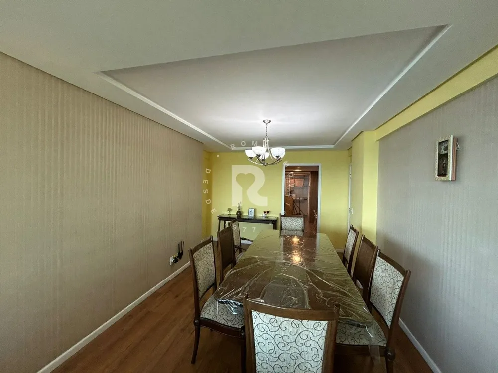 Apartamento, 3 quartos, 104 m² - Foto 5