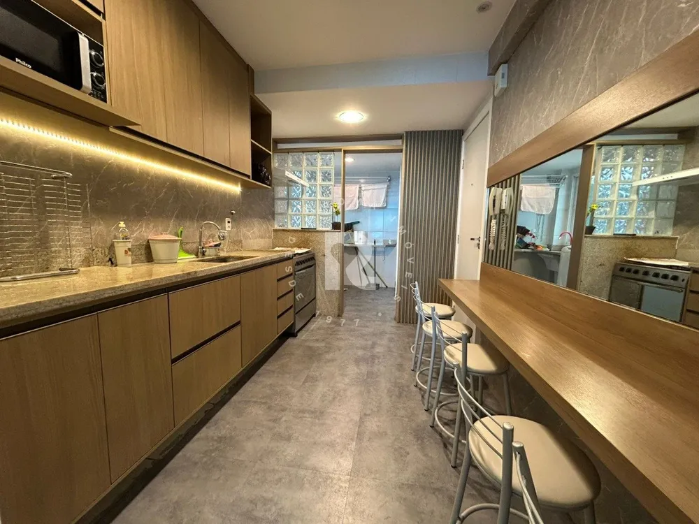 Apartamento, 3 quartos, 104 m² - Foto 10