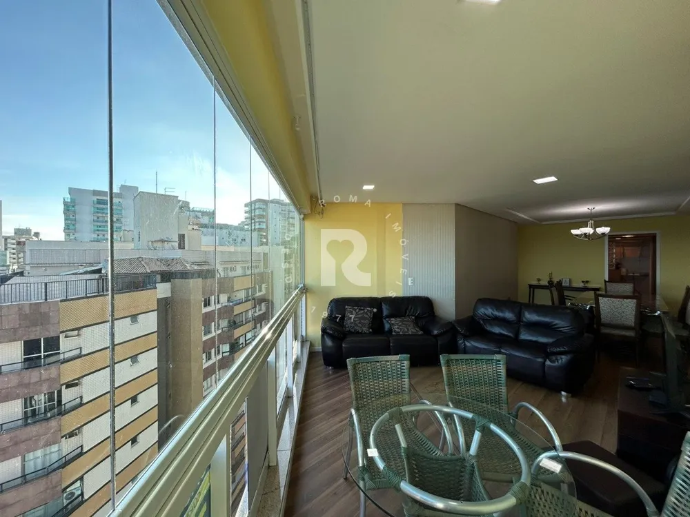Apartamento, 3 quartos, 104 m² - Foto 4