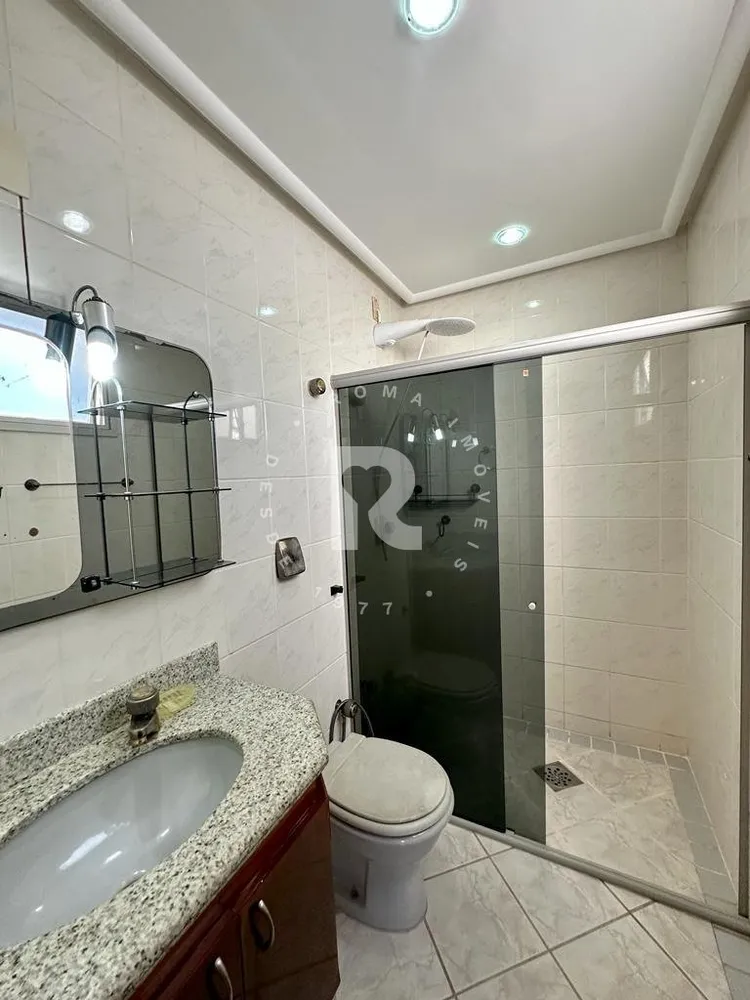 Cobertura, 4 quartos, 246 m² - Foto 2