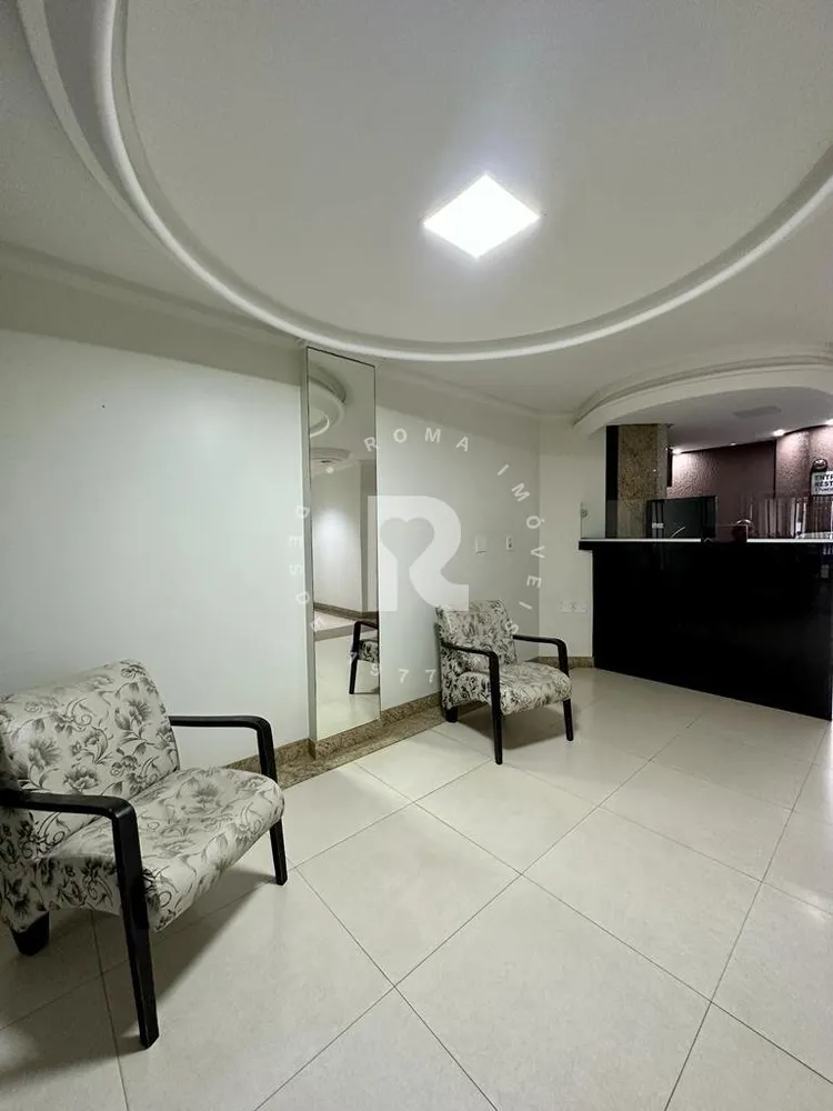 Cobertura, 4 quartos, 246 m² - Foto 1