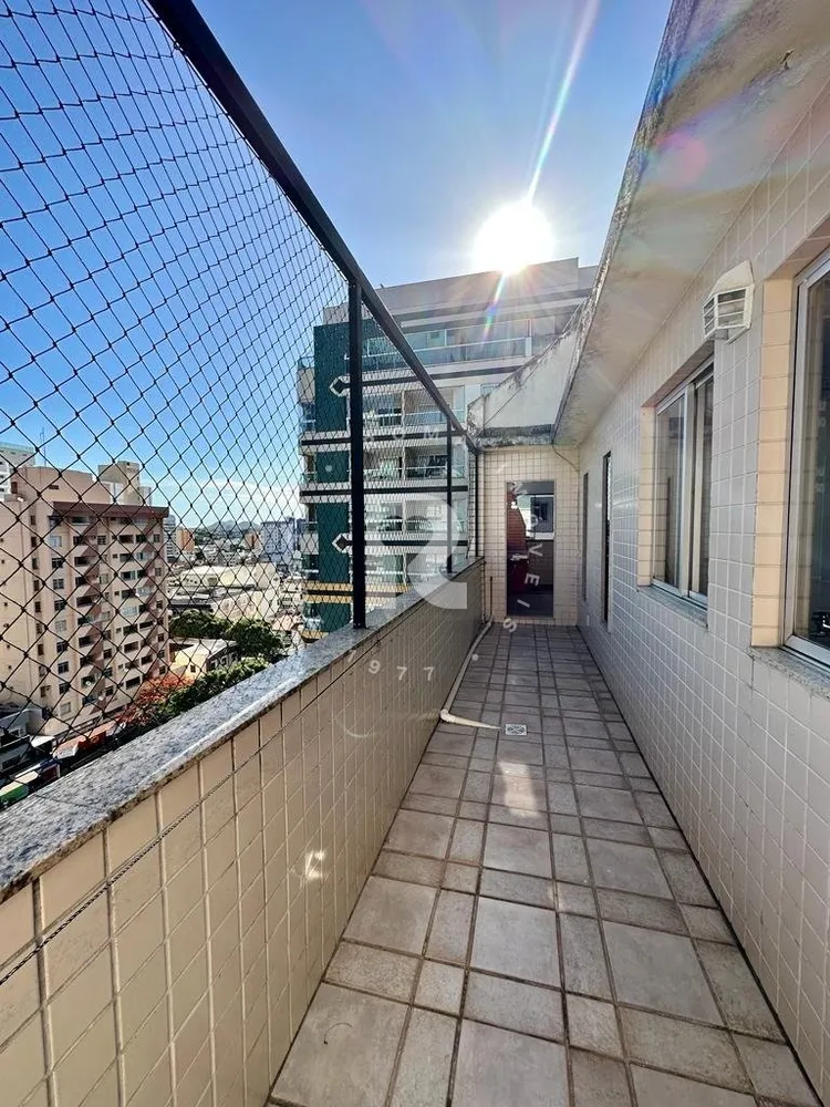 Cobertura, 4 quartos, 246 m² - Foto 6