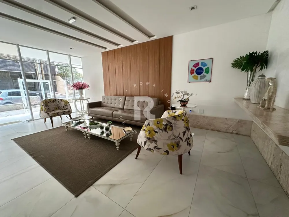 Apartamento, 3 quartos - Foto 8