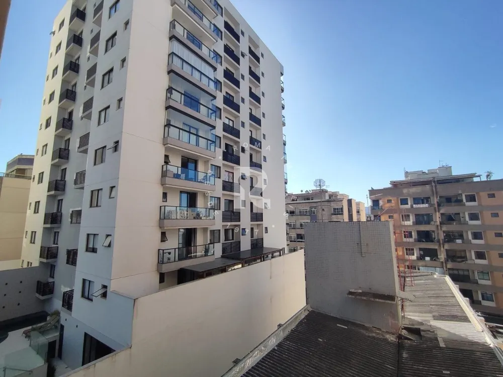 Apartamento, 2 quartos, 65 m² - Foto 1