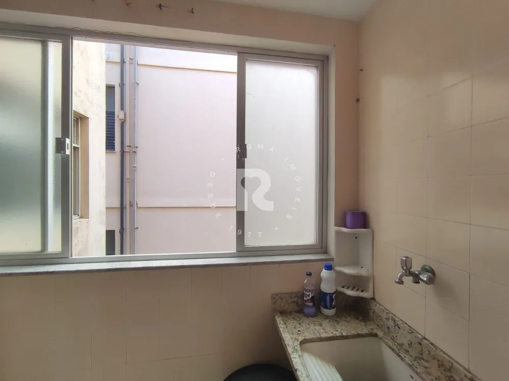 Apartamento, 2 quartos, 65 m² - Foto 2