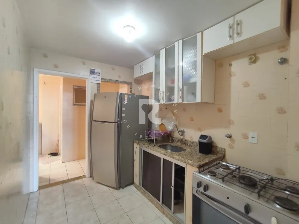 Apartamento, 2 quartos, 65 m² - Foto 5