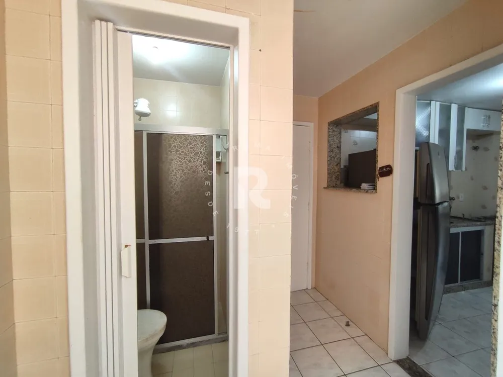 Apartamento, 2 quartos, 65 m² - Foto 7