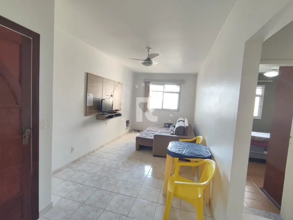Apartamento, 2 quartos, 65 m² - Foto 2