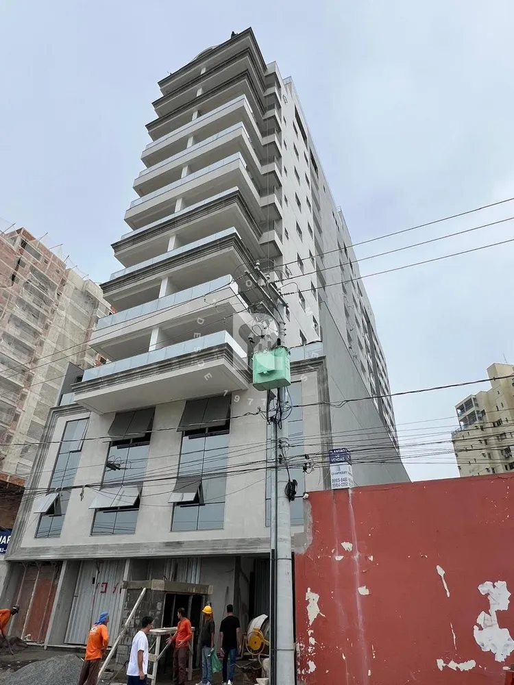 Apartamento, 2 quartos, 79 m² - Foto 11
