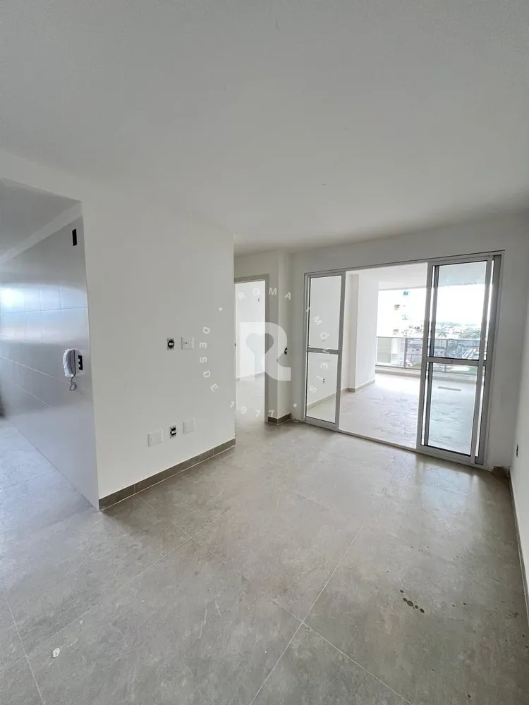 Apartamento, 2 quartos, 79 m² - Foto 1
