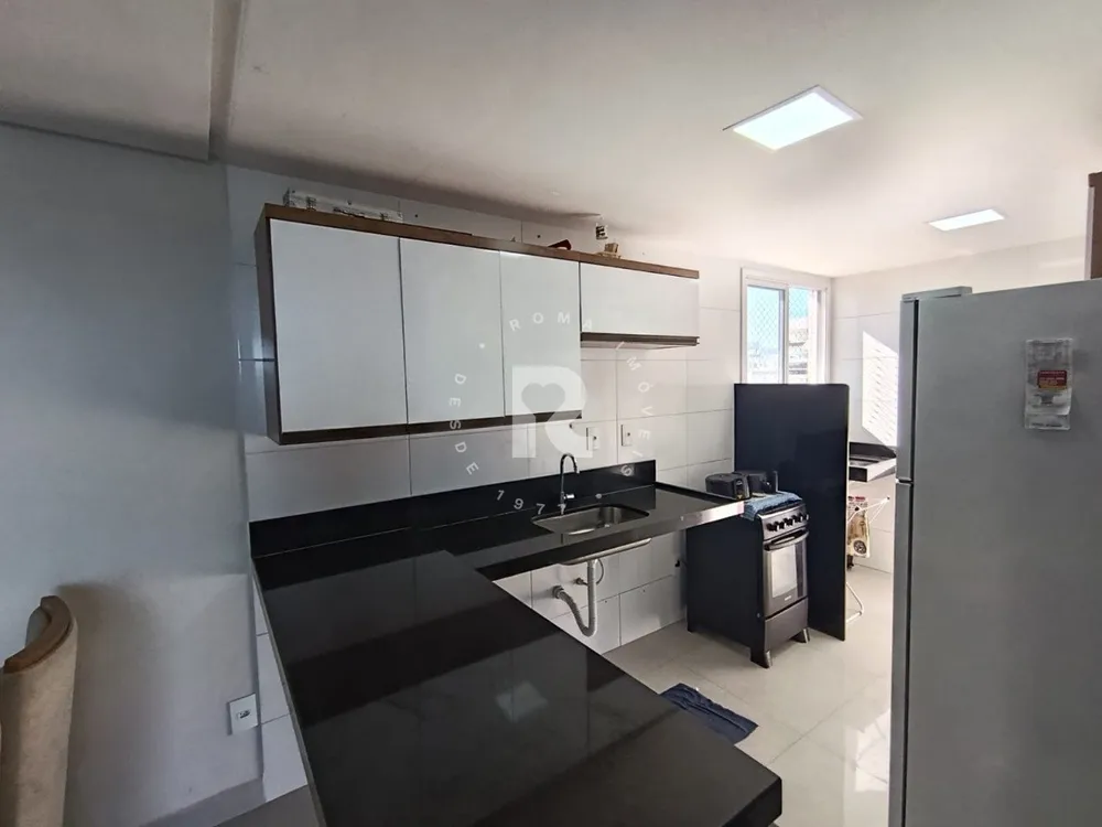 Apartamento, 3 quartos, 89 m² - Foto 3