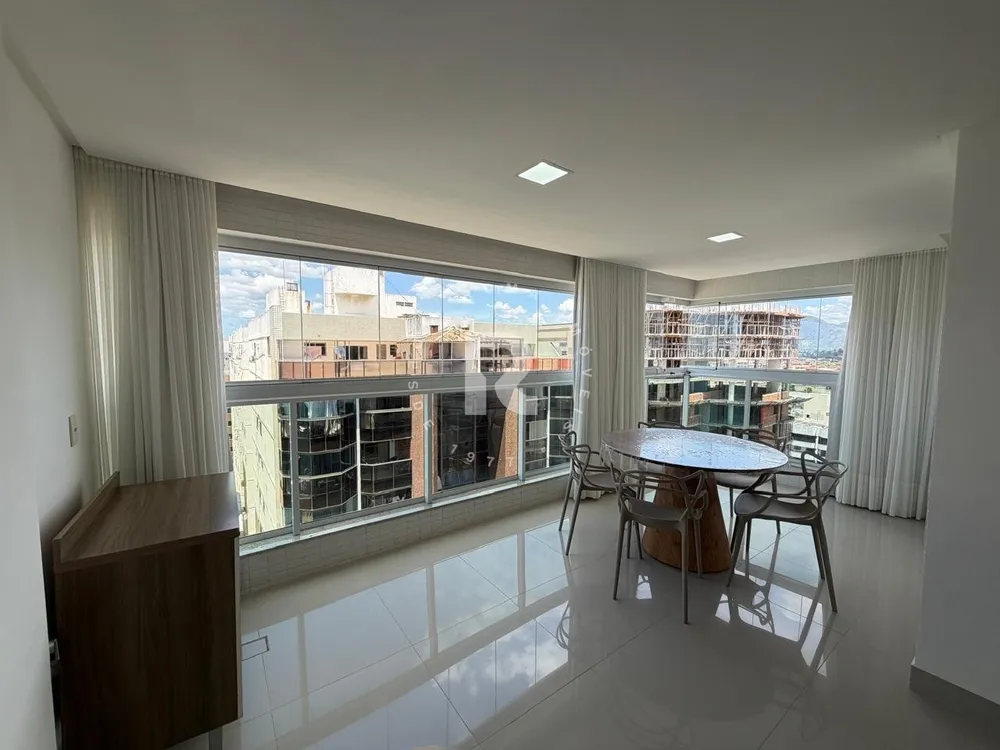 Apartamento, 3 quartos - Foto 3